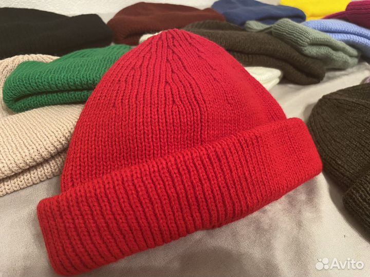 Шапки оптом
