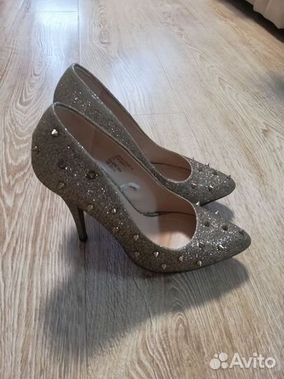 Туфли женские 37 размер