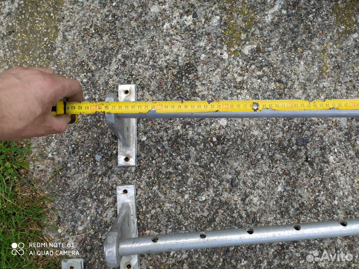 Аксессуары для катера или куда-нибудь