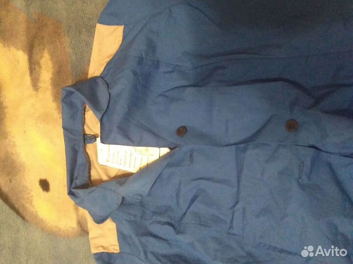 Халат женский 48 50 рабочий