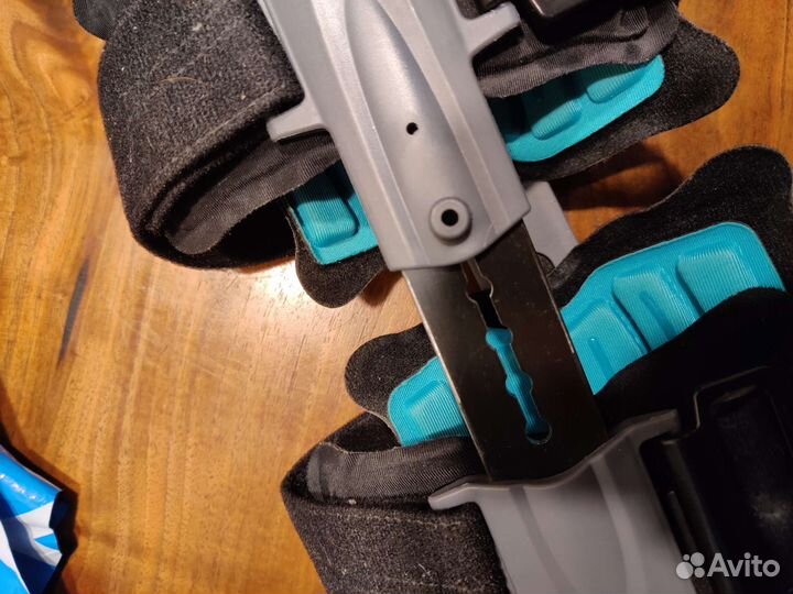 Ортез на коленный сустав orlett HKS-303