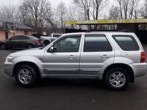 Ford Maverick 3.0 AT, 2005, 350 000 км, с пробегом, цена 600 000 руб.