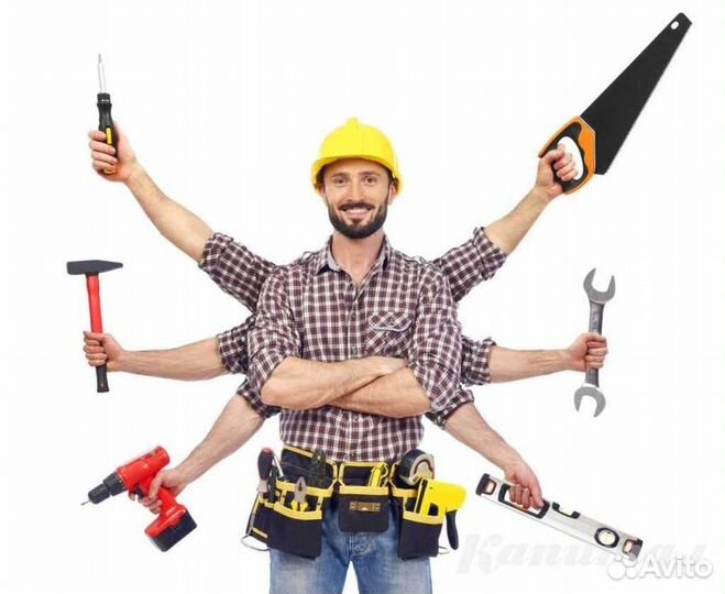 Грузчики разнорабочие