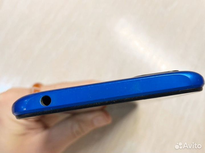 Xiaomi Redmi 9C (NFC), 2/32 ГБ