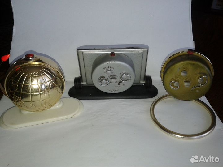 Коллекционирование часы СССР часы