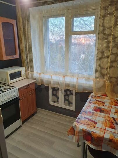 1-к. квартира, 32 м², 5/5 эт.