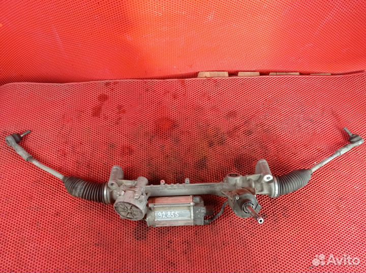 Рейка рулевая Jeep Cherokee KL EHB RL154455AH