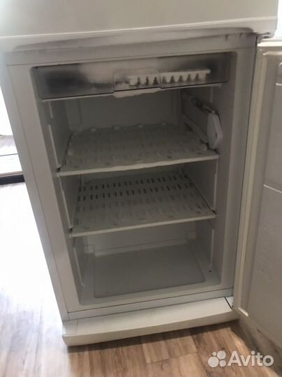 Холодильник indesit no frost