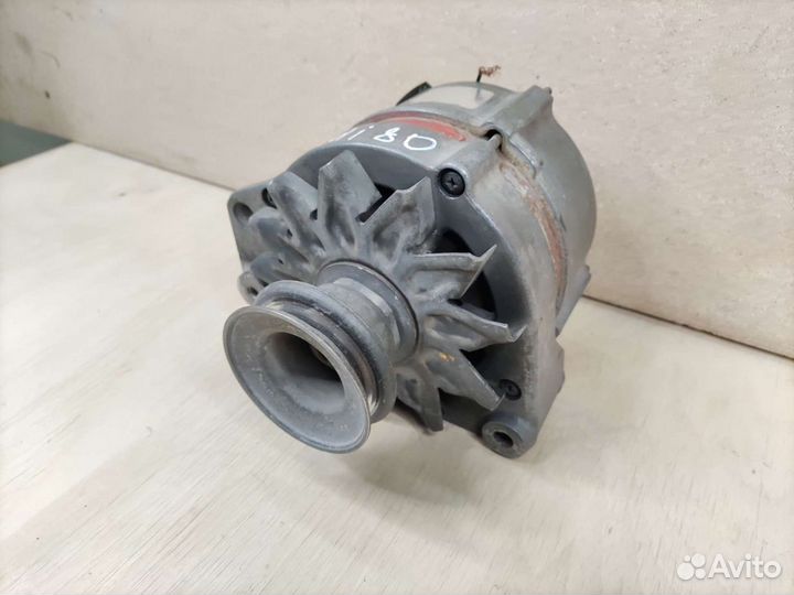 Генератор Ауди 80