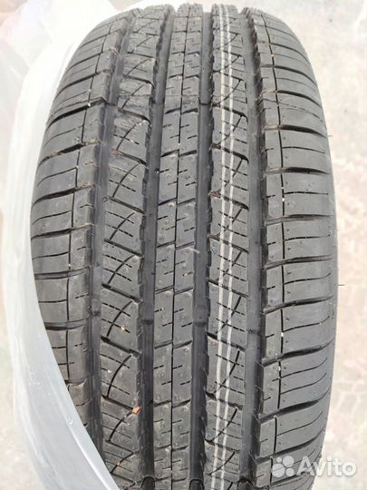 LingLong Green-Max 4x4 HP 215/55 R18 95V