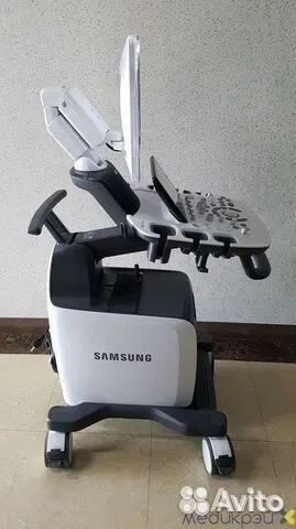 Узи аппарат Samsung HS50