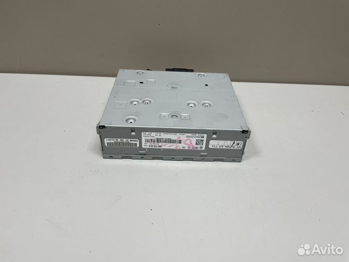 Блок радио Audi A4 B8 A5 8T A6 C7 A7 4G Q3 Q5 Q7