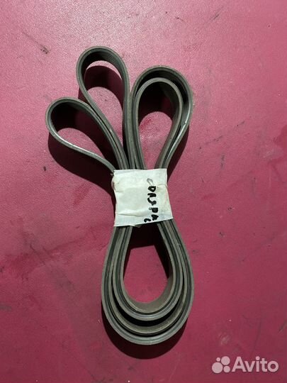 Приводной ремень Hyundai Solaris 2103г. (б/у)