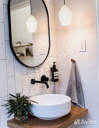 Зеркала на стену