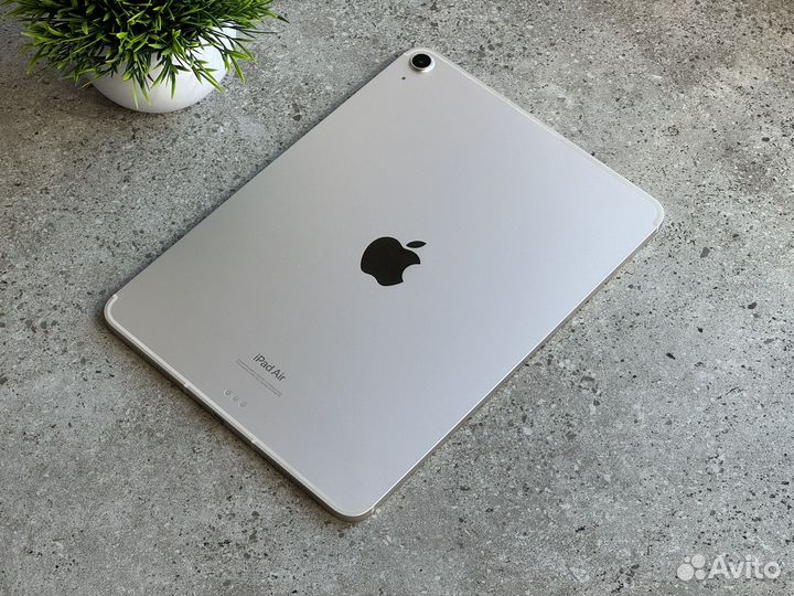 Apple iPad Air 5 M1 LTE 2022 64Gb