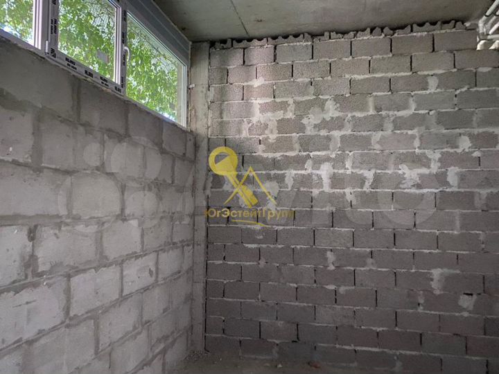 Квартира-студия, 65,1 м², 1/7 эт.