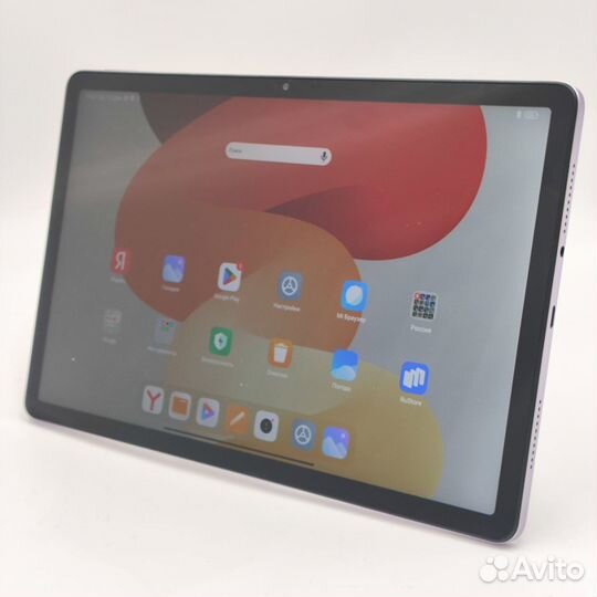 Планшет Xiaomi Redmi Pad SE 8/256GB