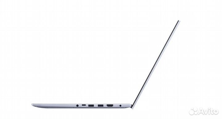 Новый ноутбук Asus VivoBook Intel Core i5-12500H