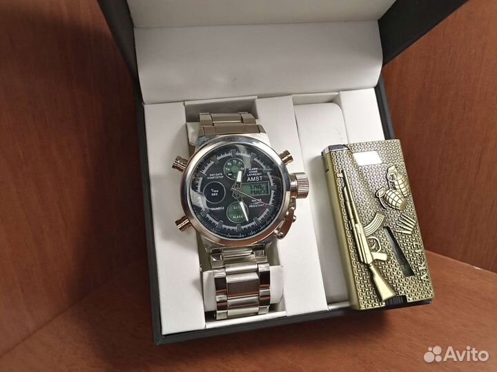 Подарочный набор