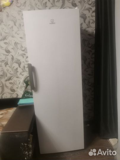 Морозильная камера