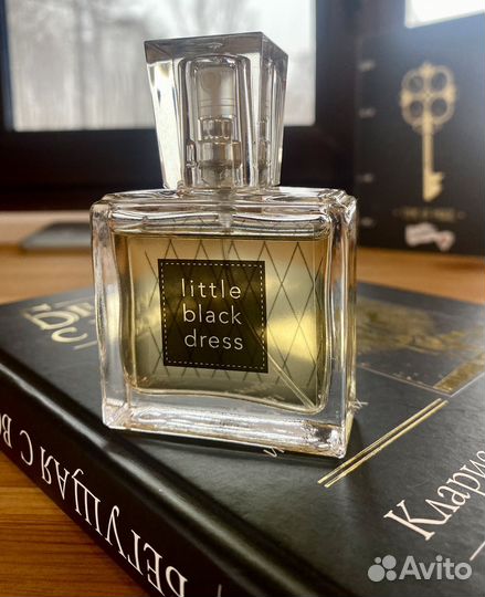 Туалетная вода женская Эйвон