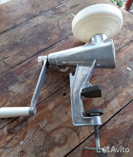 Соковыжималка ручная