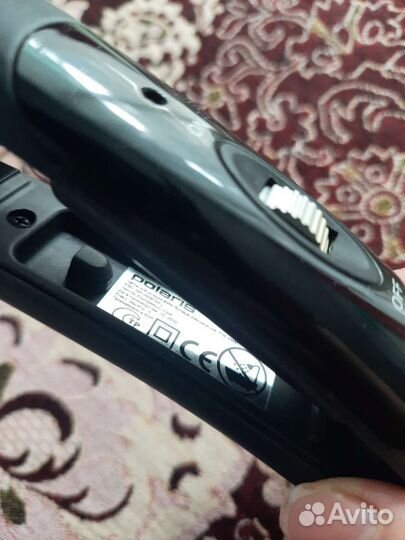 Выпрямитель Polaris