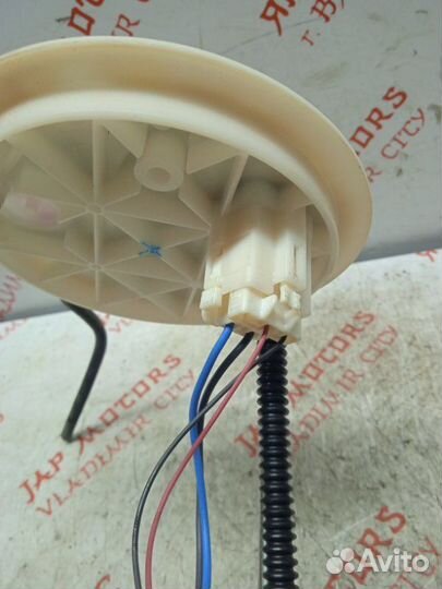 Бензонасос Mitsubishi Asx 4B10 2011