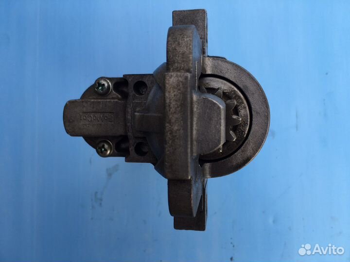 Стартер Форд