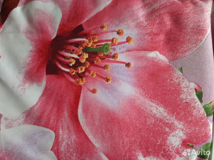 Постельное белье евро