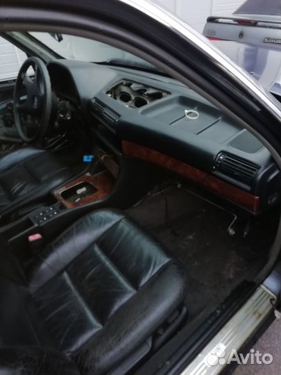 З/ч для бмв Е32