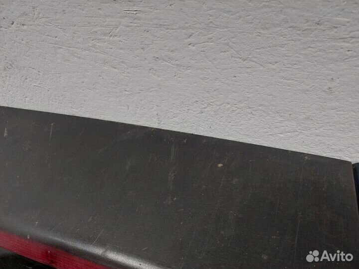 Крышка багажника Land Rover Discovery 3, 2005