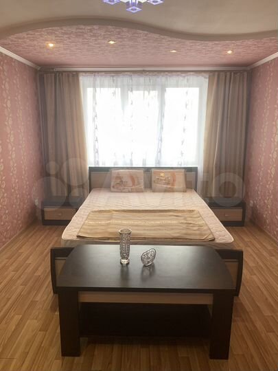 2-к. квартира, 52,8 м², 5/9 эт.