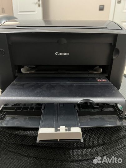 Canon LBP 3010B
