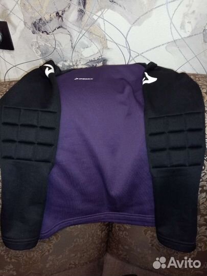 Спортивный костюм