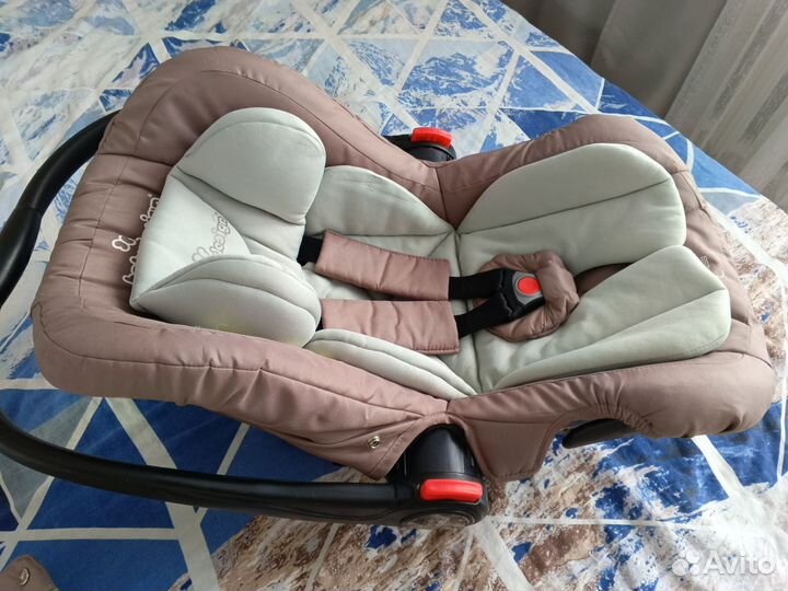 Автолюлька