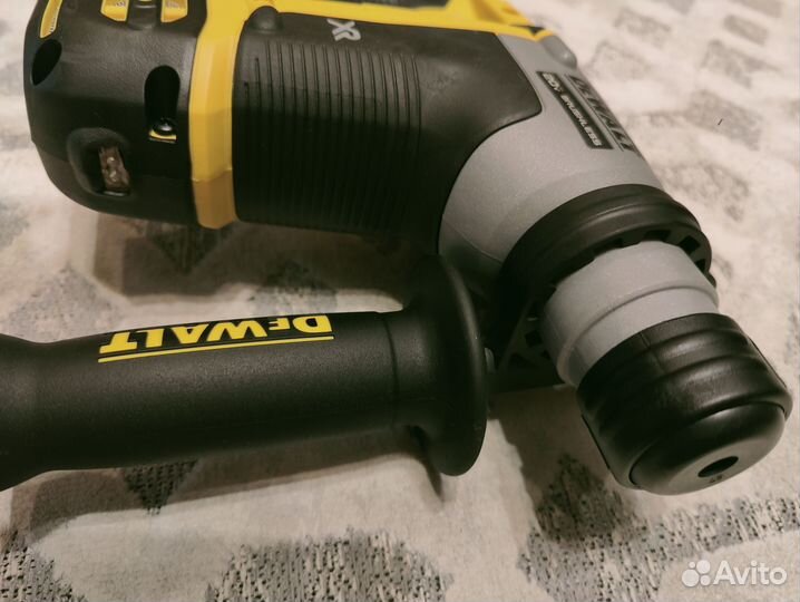 Перфоратор DeWalt dch172