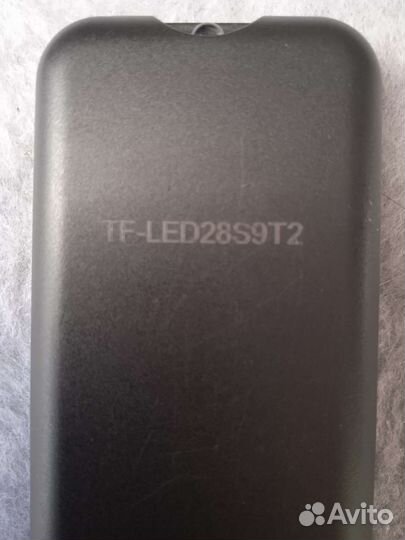 Пульт ду Telefunken