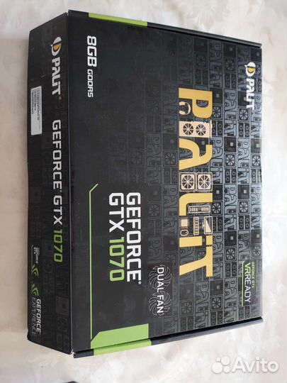 Видеокарта