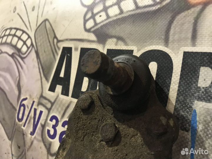 Рычаг передний левый Opel Astra H