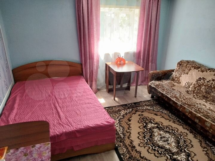 Дом 76 м² на участке 14 сот.