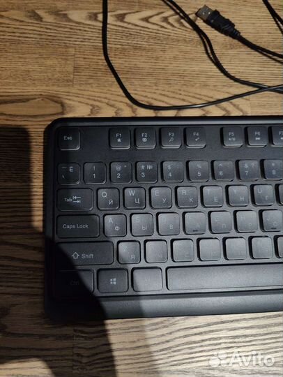 Клавиатура Defender Raid GK-778DL RU 45778