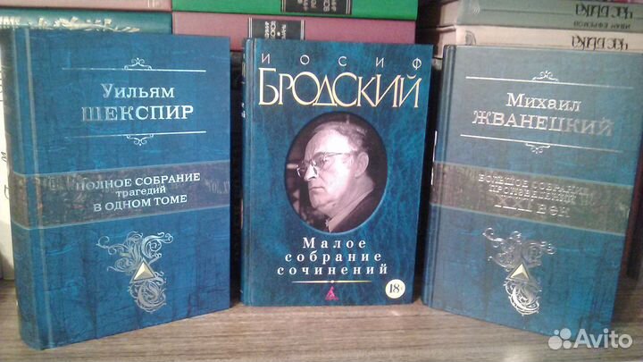 Книги издательства 