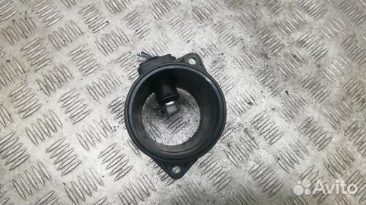 Расходомер воздуха дизельный suzuki grand vitara 2