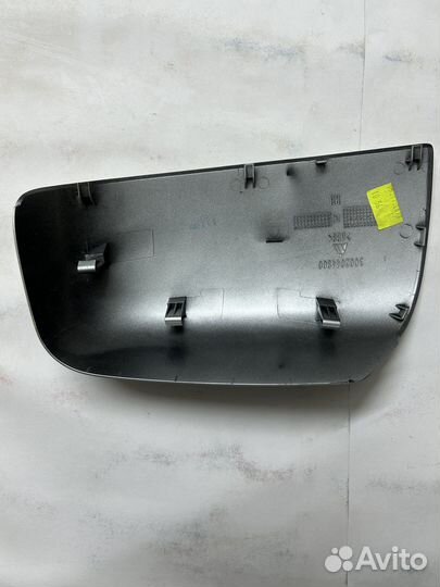 Крышка зеркала