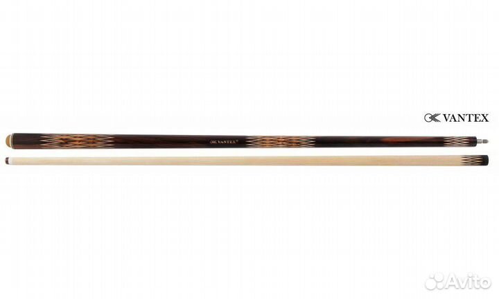 Кий Vantex Дорадо Премиум Модель №6 2PC рп