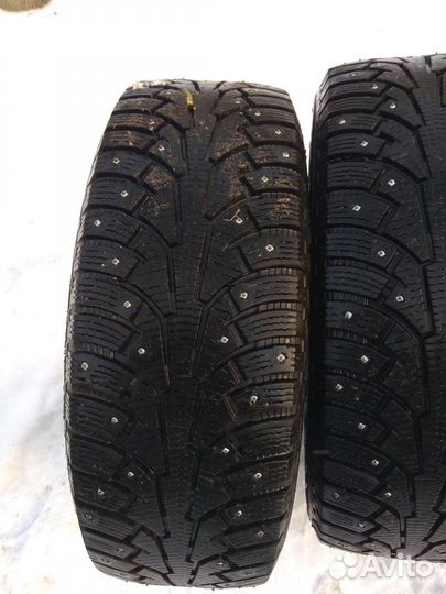 Nokian Tyres Nordman 5 SUV 225/60 R17