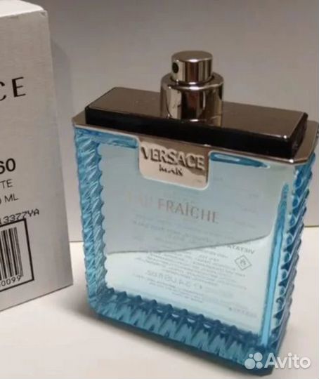 Новый Мужской Парфюм Оригинальный