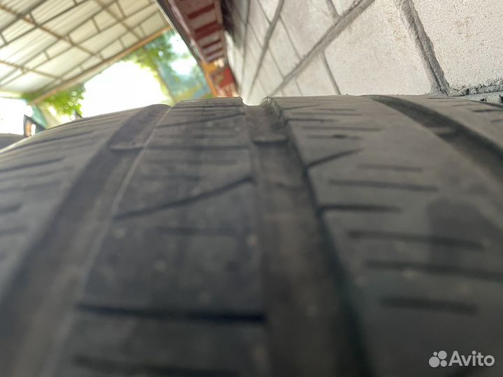 Pirelli Scorpion Verde 275/45 R21