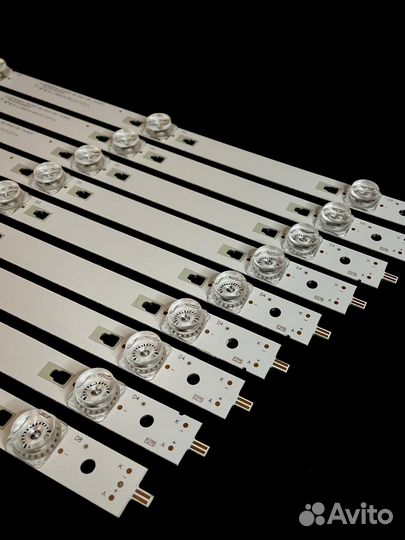 Подсветка doffler 49